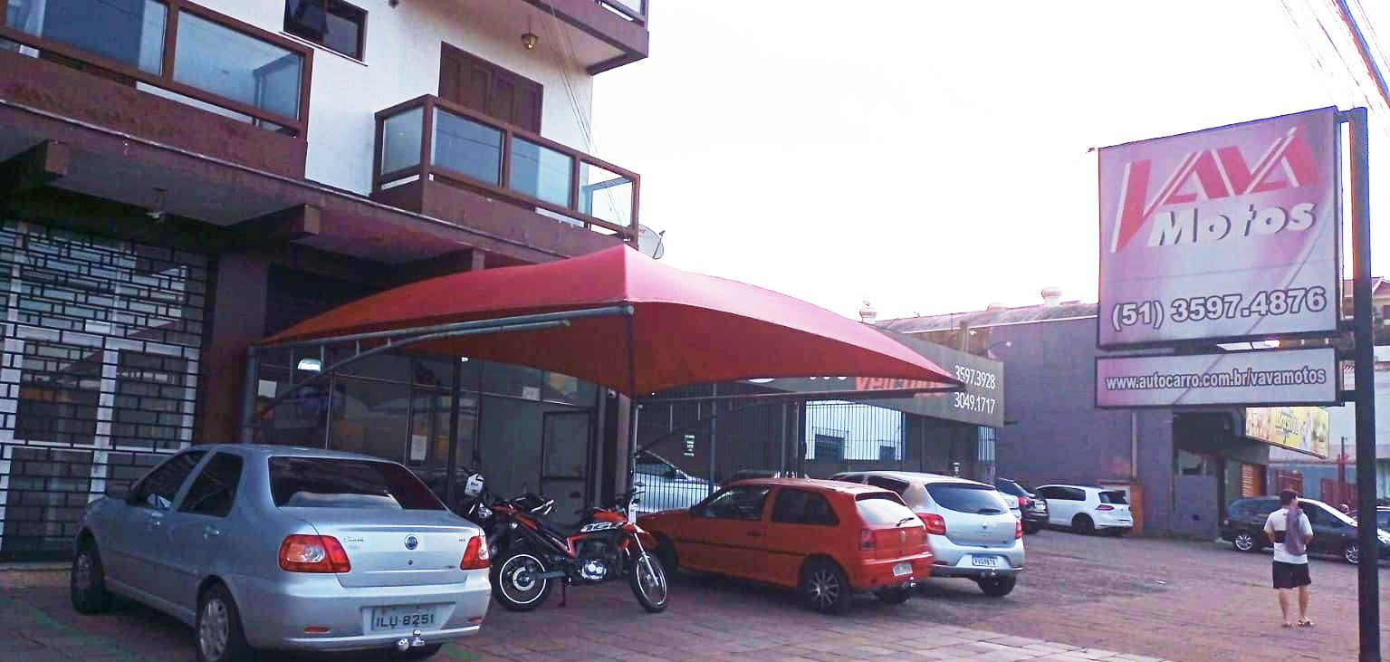 Foto da loja